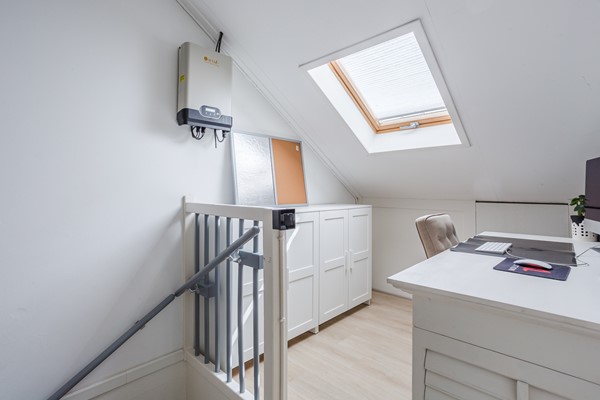 Medium property photo - Donald Ducklaan 18, 1336 ZJ Almere